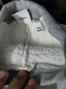 Mickey Mouse Sweatshirt