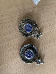 Earring N Ring Combo