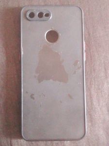 Cover For Realme Phone U1,2,3
