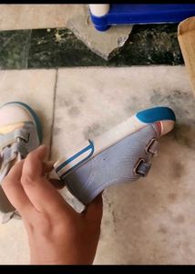 Babyhug Shoes