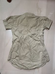 Vintage Style Blouse