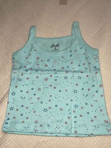 Baby Tank Top