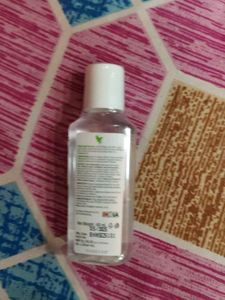 Forever Hand Sanitizer