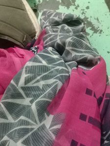 Combo 10 Saree