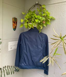 Fila Street wear Jacket
