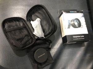 SANDMARC Telephoto Lens 58mm