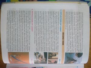 Lakhmir Singh Manjit Kaur Physics Class 10th