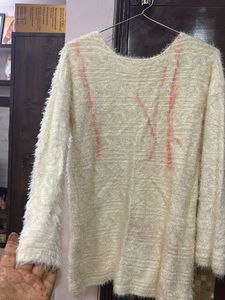 Furry Woollen