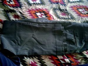 Charcoal Pant For Boys