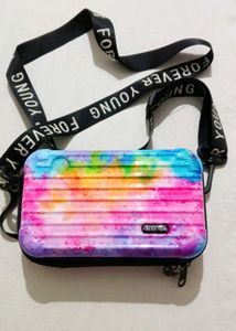 🩷Mini Travel Sling Pouch🩷