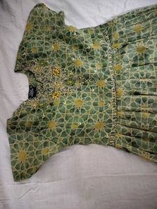 Kurta, Pant, Dupatta