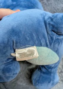 Original Disney Stitch Plush Toy