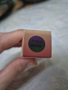 Nykaa Stardust Chrome Eyeliner