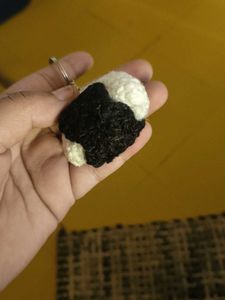Onigiri Keychain