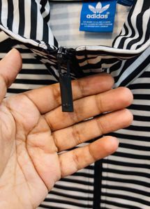 🇦🇺 Adidas Originals Imported Zipper