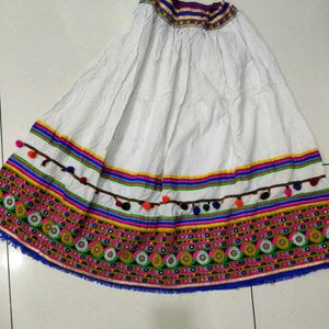 Kutchi Navratri Chaniyo💃🥁✨