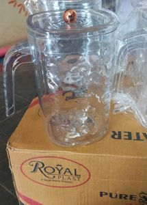 1 Pic Jug
