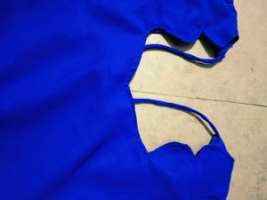 Maroon Ethnic kurthas combo