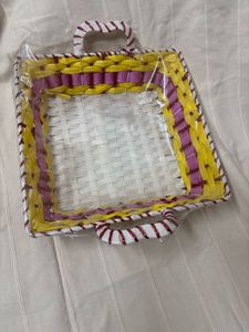 Habere India-Multipurpose Gift Basket