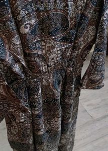 Middi Dress