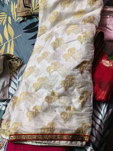 Kota Doriya Saree