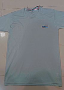 Men's Round Neck T hirt