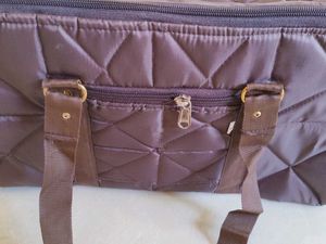 Brown Bag Light Weight