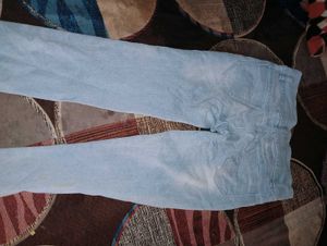Girls Jean