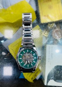 Fossile Master Copy Automatic Watch