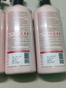 50%off Plum Hibiscus Shampoo Pack Of 4