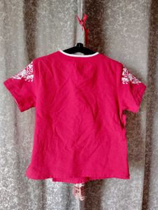 Chinese Hanfu For Children