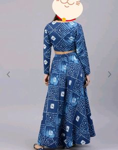 Lehenga (Ready To Wear)