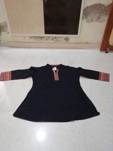 Short Top/Kurti