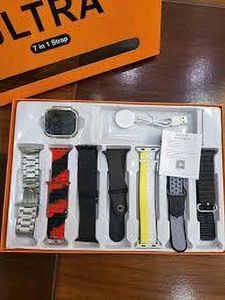 Smart Watch Ultra