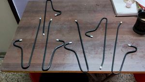 Only Today Offer  O6pc   iron Hanger