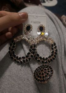 Jewellery Set
