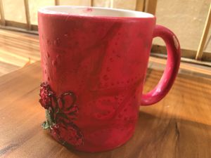 Mug Coffee