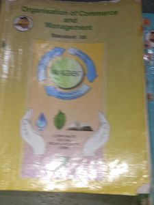 12 HSC Textbooks