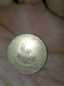 Delhi Zo10 Xix Commonwealth Games