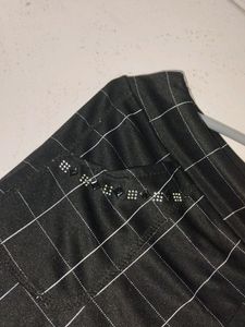 Black Leggings Women