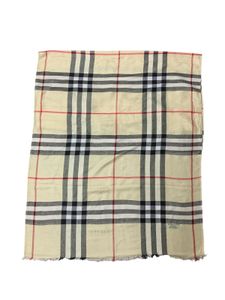 Burberry Scarf