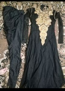 Beautiful Gown 🥰