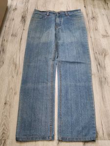 Ma738 Manjohn Jeans Waist 32