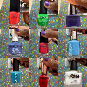 Nail Polish 27