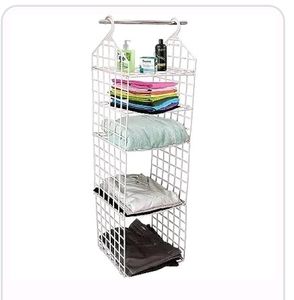 New..Cloth Storage Rack