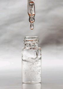 Home Made Serum
