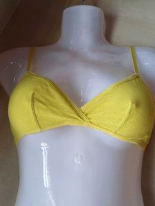 sexy Lace Bras- 32B [2pcs]