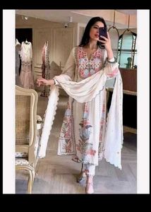 beautiful suit set