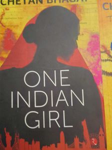 Chetan Bhagat Book Set