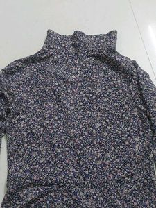 Branded Purple dress